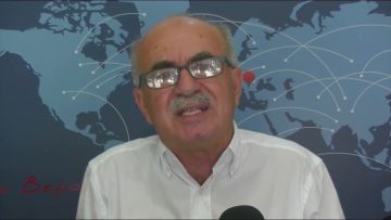 Επικαιρότητα | Εν Βεροία | 13/09/2022