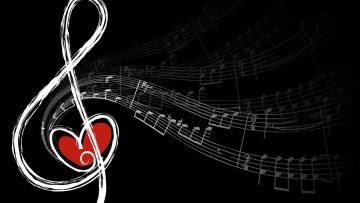 music-heart