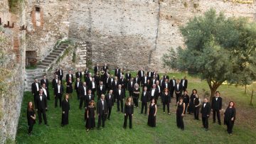 ΚΟΘ by Amanda Protidou