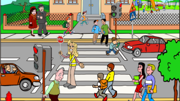 παιδι δρομος