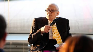 παντερμαλης