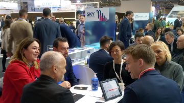 221125 ΔΤ Η Περιφέρεια Κεντρικής Μακεδονίας στη διεθνή έκθεση τουρισμού World Travel Market – WTM του Λονδίνου φώτο 1