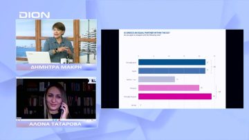 Πόσο επηρέασε η οικονομική κρίση τις ευρωελληνικες σχέσεις; | Ξεκινάμε Μαζί | 03/11/22