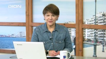 «Κλάξον, τρομπέτες και πλάκες» του Ντάριο Φο | Ξεκινάμε Μαζί | 03/11/22