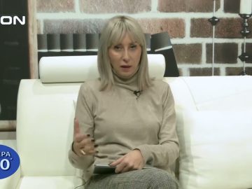 Οι υποκλοπές, το παρασκήνιο, η επόμενη μέρα | Σήμερα σε 60΄ | 10/11/22