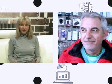 Οι πολιτικές εξελίξεις στο δρόμο προς τις εκλογές | Σήμερα σε 60΄ | 15/11/22