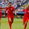 England World Cup