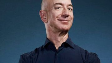 bezos