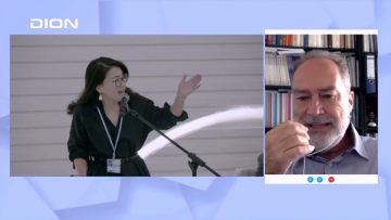 COP27 ΄ήταν και πέρασε; | Ξεκινάμε Μαζί | 21/11/2022