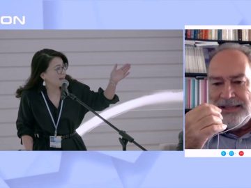 COP27 ΄ήταν και πέρασε; | Ξεκινάμε Μαζί | 21/11/2022
