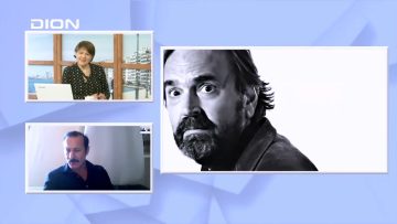 Αμερικάνικος Βούβαλος του David Mamet στο Metropolitan | Ξεκινάμε Μαζί | 10/11/2022