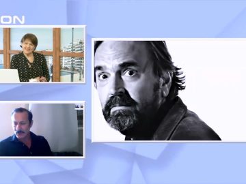 Αμερικάνικος Βούβαλος του David Mamet στο Metropolitan | Ξεκινάμε Μαζί | 10/11/2022