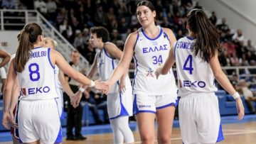 ellada basket koritsia