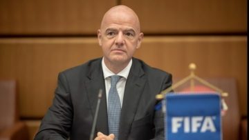 infantino