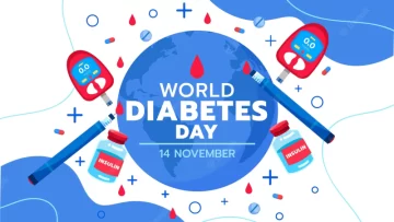 world diabietes day