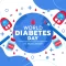 world diabietes day