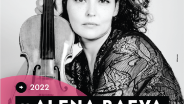 Αφίσα 25νοε22_Η Alena Baeva με την ΚΟΘ