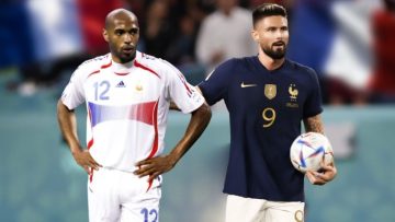 ανρι, ζιρού