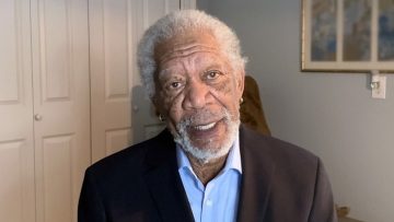 μοργκαν φριμαν