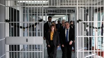 σακελ φυλακες