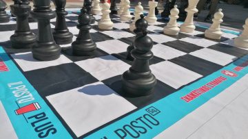 σκάκι εύοσμος 3