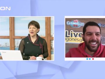 Παίζουμε … μπαλίτσα | Ξεκινάμε Μαζί | 02/12/2022