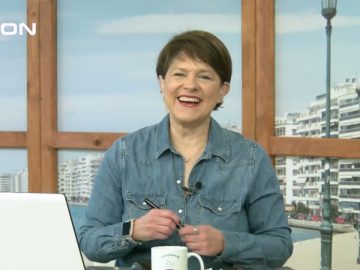 Σάββατο 17/12 Στο πα και στο ξαναλέω | Ξεκινάμε Μαζί | 14/12/2022