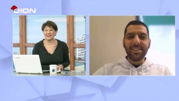 Παίζουμε  … μπαλίτσα | Ξεκινάμε Μαζί | 23/12/2022