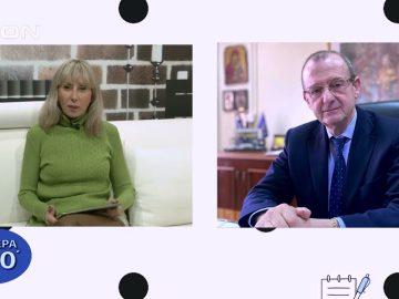 Επιστολή στους Υπουργούς Οικονομικών και Εσωτερικών για τις αποζημιώσεις από  την κακοκαιρία 2/12/22