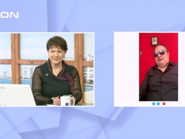 Κυκλοφόρησε το τραγούδι Οι δικές μας νύχτες | Ξεκινάμε Μαζί | 02/12/2022