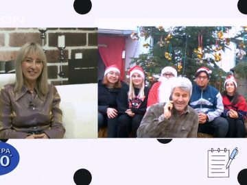 Το Χριστουγεννιάτικο χωριό του κόσμου – μια μοναδική εμπειρία! | Σήμερα σε 60΄ | 19/12/22