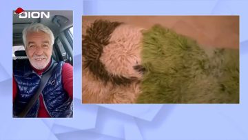 Η Μαγική Φάτνη στο Δήμο  Αγιάς | Ξεκινάμε Μαζί | 28/12/22