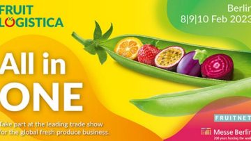 FRUIT LOGISTICA 2023