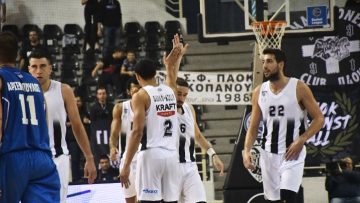 PAOKBC