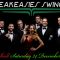 SPEAKEASIES SWING BAND