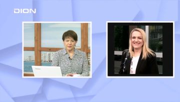 COVID 19 και Γρίπη: Τι πρέπει να προσέχουμε | Ξεκινάμε Μαζί | 01/12/2022