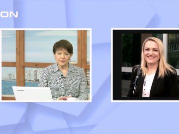 COVID 19 και Γρίπη: Τι πρέπει να προσέχουμε | Ξεκινάμε Μαζί | 01/12/2022