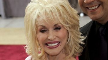 dolly parton