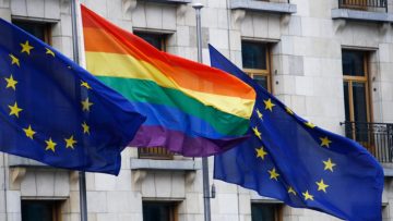 eu lgbtq