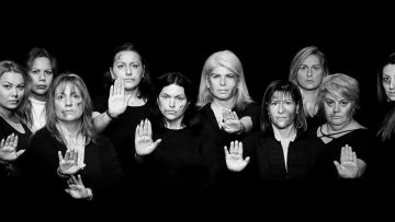 kampania kata tis vias