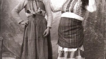 kastoriano karnavali