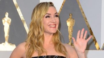 kate winslet