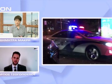 Κίνα: Σημάδια στροφής από τη «Zero Covid» μετά το κύμα οργής | Ξεκινάμε Μαζί | 01/12/2022