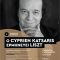 Αφίσα 9δεκ22_Ο Cyprien Katsaris ερμηνεύει Λιστ