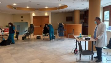 ΕΘΕΛΟΝΤΙΚΗ ΑΙΜΟΔΟΣΙΑ ΔΗΜΟΥ ΚΙΛΚΙΣ – ΔΕΚΕΜΒΡΙΟΣ 2022 -2