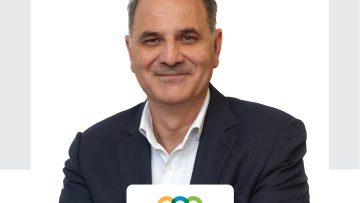 Πάρης Τσογκαρλίδης φωτό