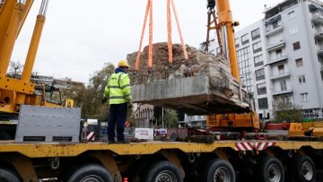 αρχαια αγιας σοφιας