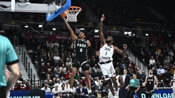 παοκ μπασκετ