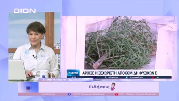 Ειδήσεις | Ξεκινάμε Μαζί | 09/01/2023