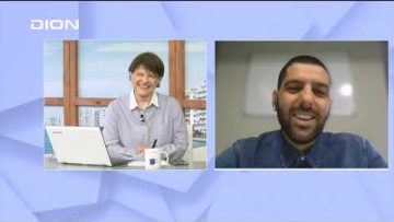 Παίζουμε  … μπαλίτσα | Ξεκινάμε Μαζί | 16/01/2023